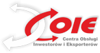 Logo COIE