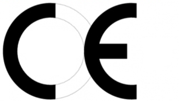 prawidłowy znak CE