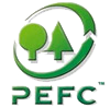 Znak PEFC