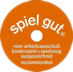 Znak spiel gut